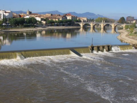 El MARM adjudica a Iproma la Inspección de los vertidos en la Cuenca del Ebro