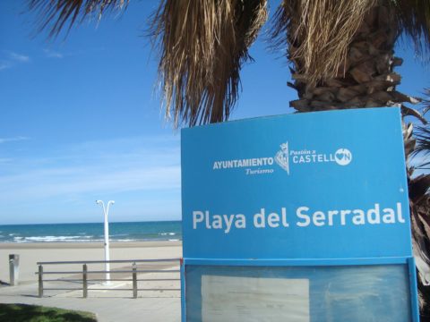 IPROMA analizará las playas de la provincia de Castellón