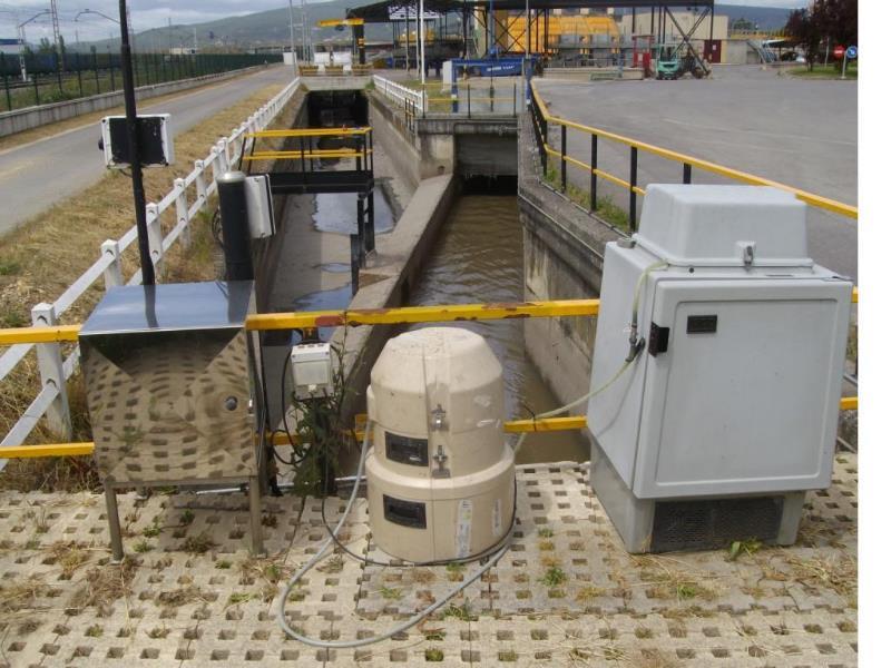 El Instituto Aragonés del Agua ha adjudicado a IPROMA el control de las depuradoras de Teruel