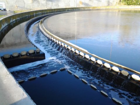 Consorcio de Aguas Bilbao Bizkaia confía a IPROMA el servicio de asistencia técnica a las EDAR