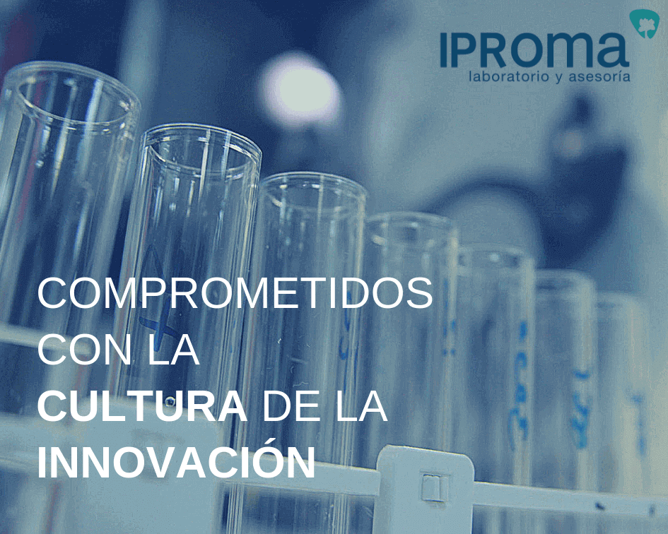 IPROMA participa en el estudio de cultura de innovación de la Asociación Española para la Calidad