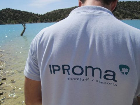 Iproma renueva su acreditación como empresa de gestión medioambiental