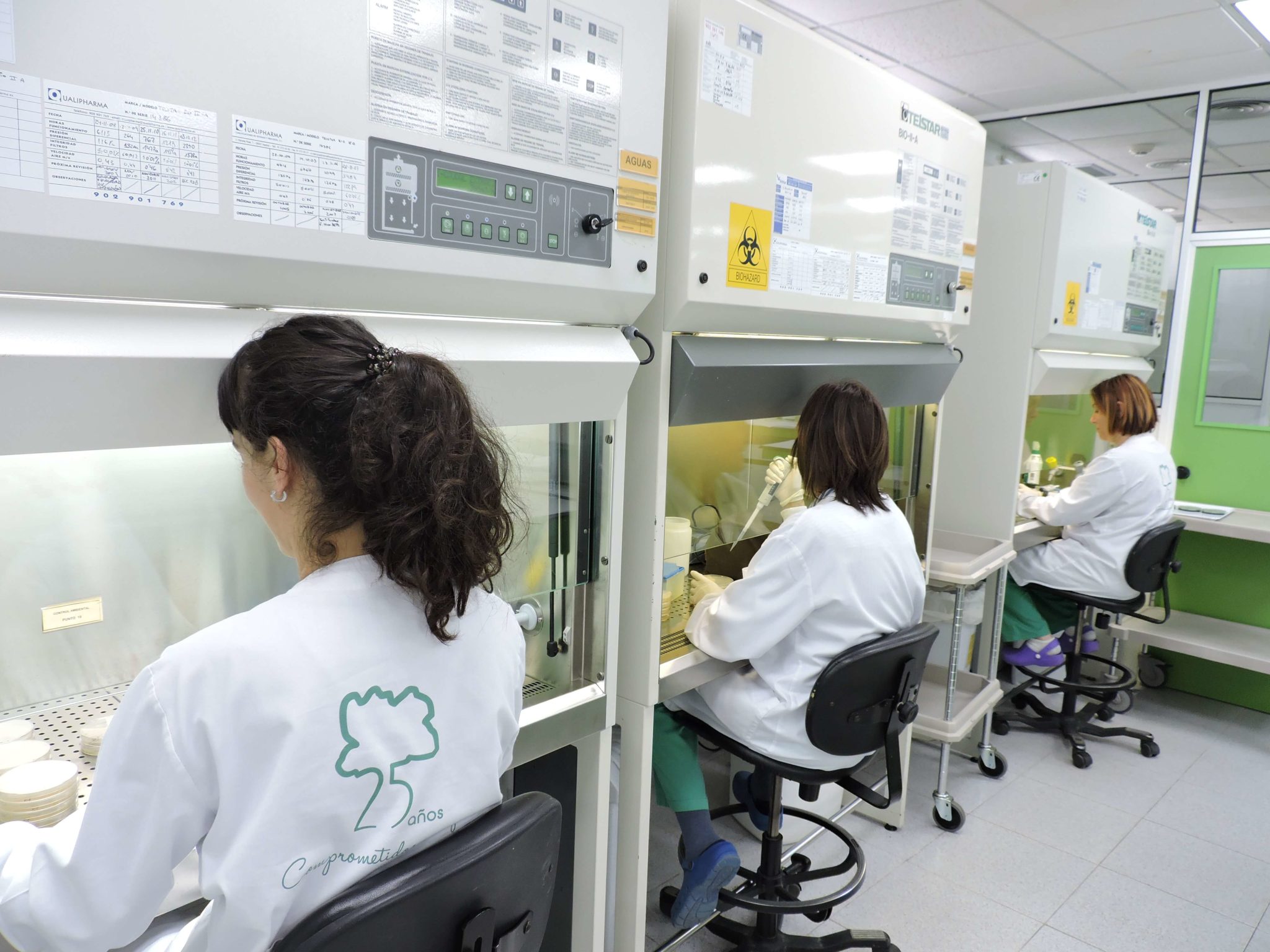 IPROMA presenta sus avances en prevención y control de la Legionelosis en el XV Congreso Español de Salud Ambiental