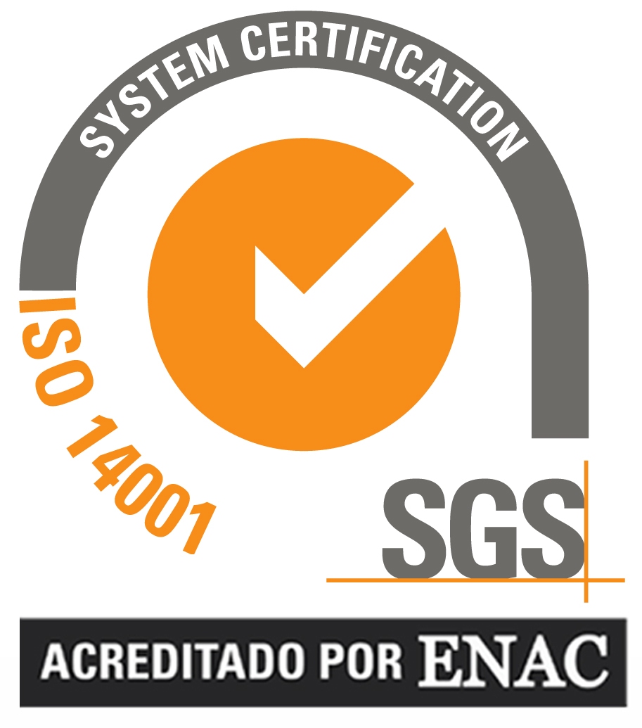 IPROMA ANDALUCÍA consigue la certificación ISO 14001